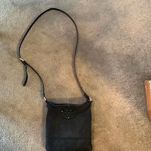 Tory Burch Black Crossbody